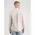 JACK & JONES Srajca JJESUMMER greige/bela