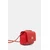 Answear.LAB crossbody torbica ženska usnjena