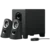 LOGITECH Zvučnici 2.1 Z313 crni