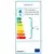 Opviq Luster 241761, Crno-beli