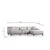 Atelier del Sofa Ugaona garnitura Jaguar L2-Chl, 280x160 cm, Bela