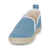 Pare Gabia  Espadrile ANDU  Modra