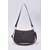 Trendyol Shoes Ženska torba Takss25Oc00057, Braon
