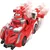 Super Wings Rotacioni Jett i vozilo