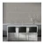 HALCON  Pločice 45x45cm G Stockholm Gres Gris
