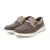 Xti za moške. 14358002-BEIGE Čevlji 143580 taupe (44), Tkanina, Ravna stran, Čipke, Priložnostno