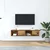TV ormarići 2 kom staro drvo 60x31x25,5 cm konstruirano drvo