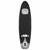VIDAXL set daske za veslanje stojeći na napuhavanje (330x76x10cm), crni