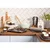 Serving platter with glass lid, 29 x 25 cm - Kitchen Craft