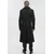 Moški plašč DEVIL FASHION - Gothic Basic - CT196