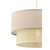 OPVIQ Visilica Echo Cream Beige