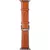 Dbramante Copenhagen-Watch Strap 42mm Tan AW42GTSI0879