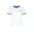 Trendyol Milla Ženska majica TWOSS24TS00037, Bela