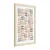 Eglo living slika plastika, staklo, Robeval 423087