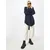 Soft Rebels Bluza, modra