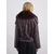 Mohito - Jakna s veštačkim krznom
