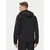 CMP Dežna jakna 39A5027 Siva Regular Fit
