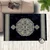 Conceptum Hypnose Tepih HM-CRP25-47, Pravougaoni, 140 x 220 cm, Crno-beli