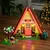 Lego Koliba za glamping ( 42682 )