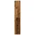 Regal za knjige boja drva 100x33x187,5 cm konstruirano drvo
