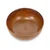 Rjava porcelanasta skledica za juho 710 ml Ovio – BonBistro