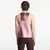 BANDIT Mens Specter™ Shorty Race Singlet Flow State Mahogany Multi M