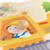 Haba Puzzle za najmlajše Bager