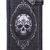 Denarnica Baroque Skull - B7257C25