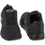 Skechers Ženske patike Bobs B Flex Lo - Cool Ease, 117715-BBK, Crne