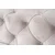 Atelier del Sofa Trosed Como 90x72x344cm Svetlosivi