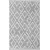 Conceptum Hypnose Tepih Vetrina 3605, 80x400 cm, Sivi