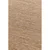 Preproga iz jute v naravni barvi 190x280 cm Bouclé – Hanse Home