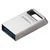Kingston USB flash 256GB micro 3.2 DTMC3G2256GB srebrni