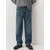 Pull&Bear Kavbojke temno modra