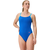 Speedo solid flyback 2.0 blue 3xl - uk42