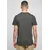 Urban Classics Majica  temno siva