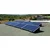 Nosilci za talno montažo solarnih panelov Za 2 PANELA