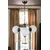Conceptum Hypnose Luster Bankok, 70cm, 40 cm, E27 , Crni