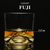 Kozarec za viski FUJI, set 2 kosov, 270 ml, Liiton