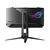 Asus Gaming monitor PG27UCDM ROG Swift UHD QD-OLED, 240 Hz, 27, Crni