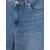 Pull&Bear Kavbojke moder denim
