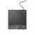 Indukcijski Kuhalnik Model 1800 230V/1800W (319x355x67mm)