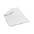 Lessentiel Maison Prostirka za kupatilo 50x80cm Bela