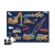 CROCODILE CREEK Maxi puzzle Građevinska vozila