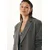 MEXX Blazer  siva