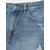 Pull&Bear Kavbojke moder denim