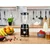 LAFE Stoni blender 1300W staklena posuda 1.5L titanijumska sečiva TitaniumPower