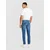 Tommy Jeans Kavbojke AUSTIN  moder denim