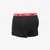 Bokserji Nike Trunk 3-Pack Black L
