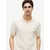 TOMMY HILFIGER Pulover JONNY  svetlo rumena